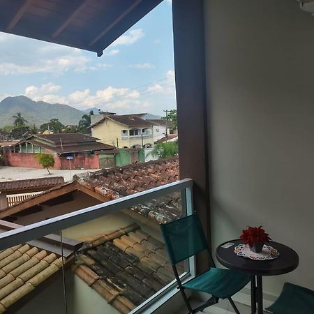 Lar Da Erica Villa Ubatuba Dış mekan fotoğraf