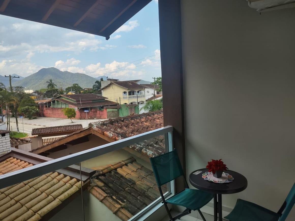 Lar Da Erica Villa Ubatuba Dış mekan fotoğraf