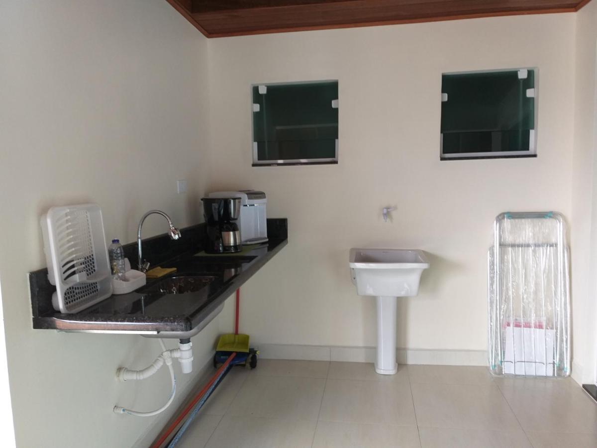 Lar Da Erica Villa Ubatuba Dış mekan fotoğraf