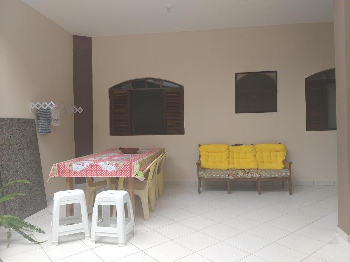 Lar Da Erica Villa Ubatuba Dış mekan fotoğraf